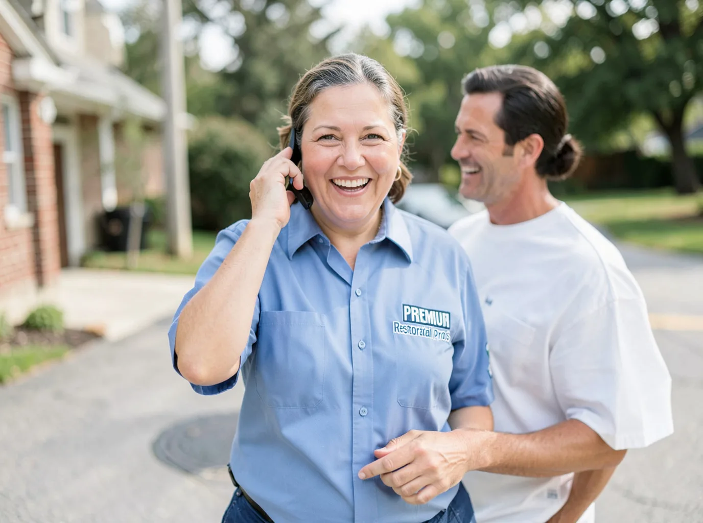 Water Damage Restoration Moriah Center, NY FAQs